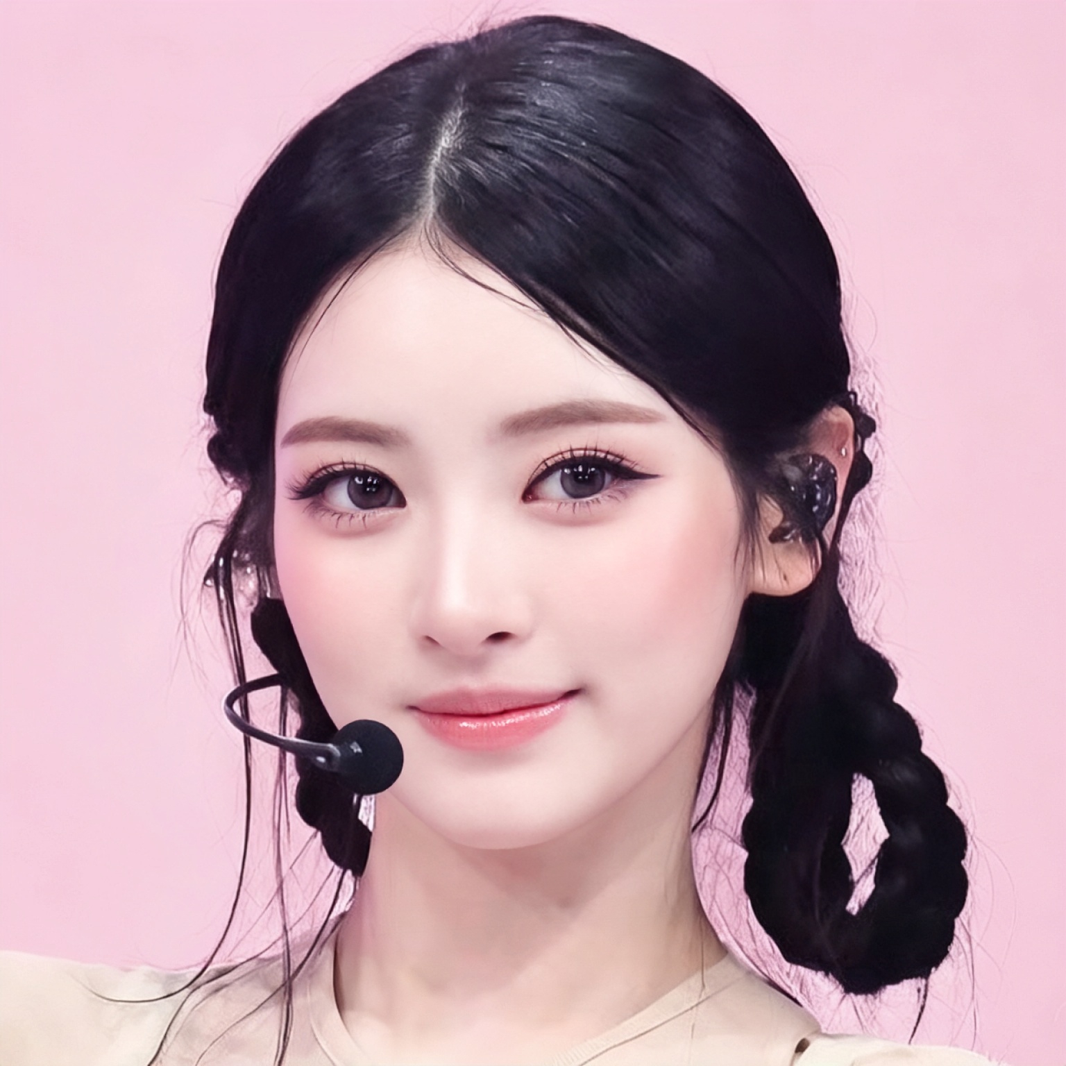 可爱小兔 