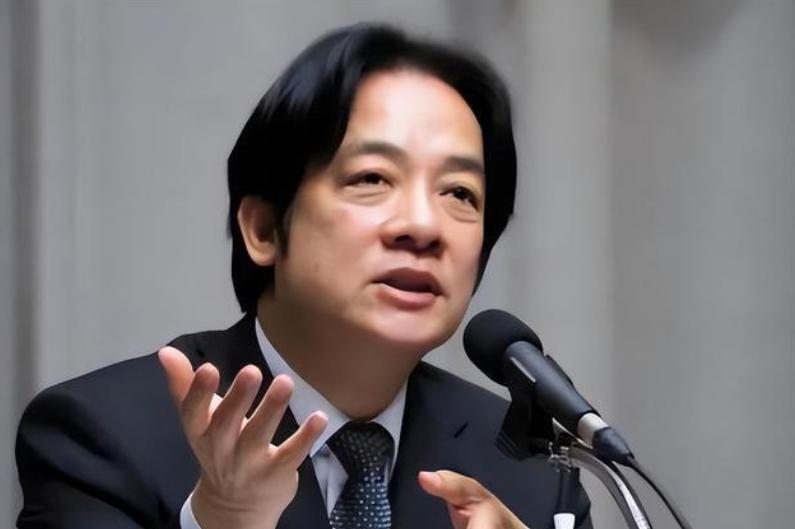 赖清德表态愿开展对话后，大陆罕见放宽门槛，并给台当局两个选择。
 
原本关系极其