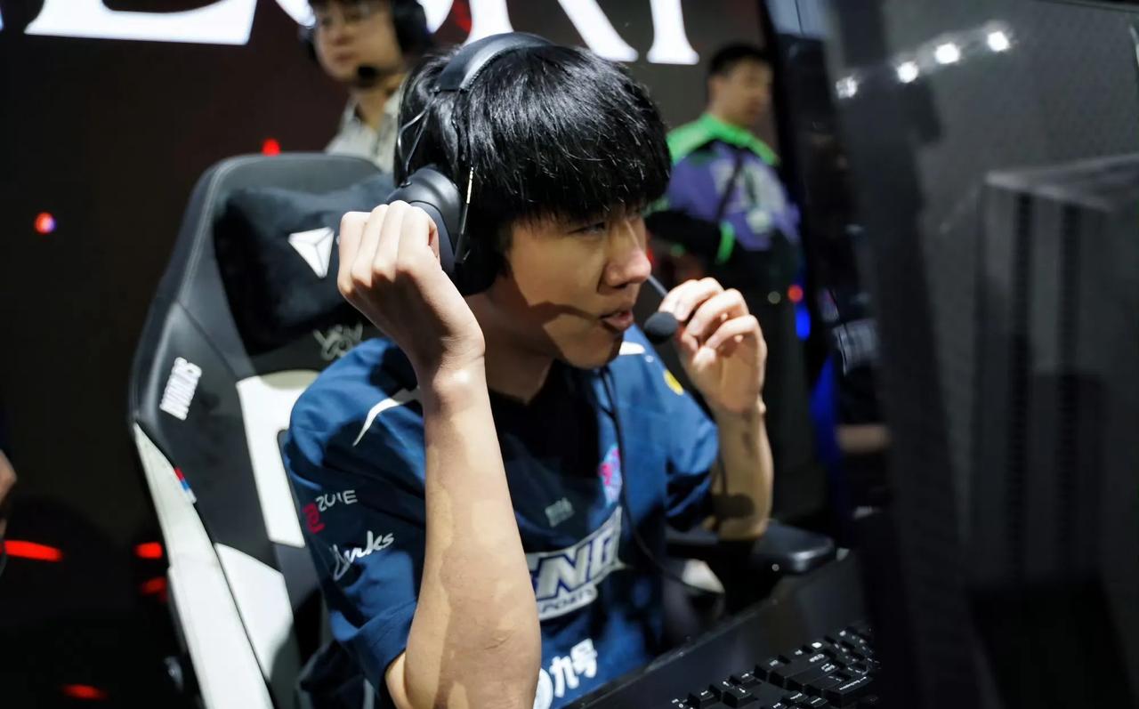 Gala会不会直接成为下一个悲情的职业选手？有时候真的运气也站很大成分，就比如队