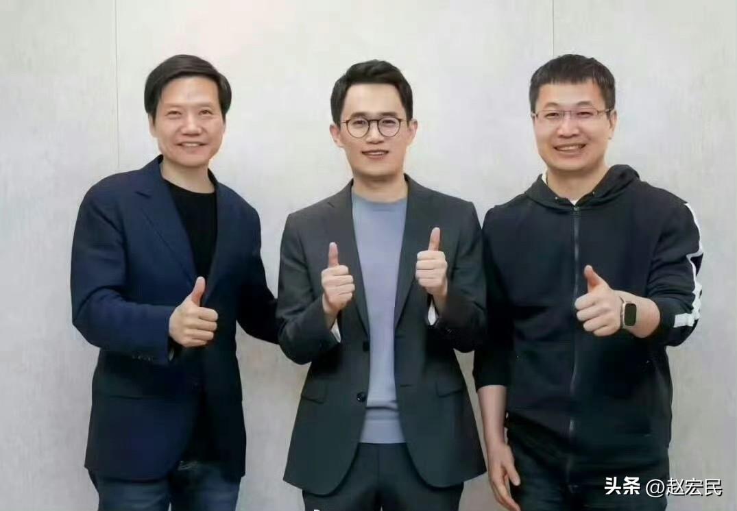 这就挺震惊意外的，王腾作为小米的核心高管，“泄露公司机密信息，且存在利益冲突等严