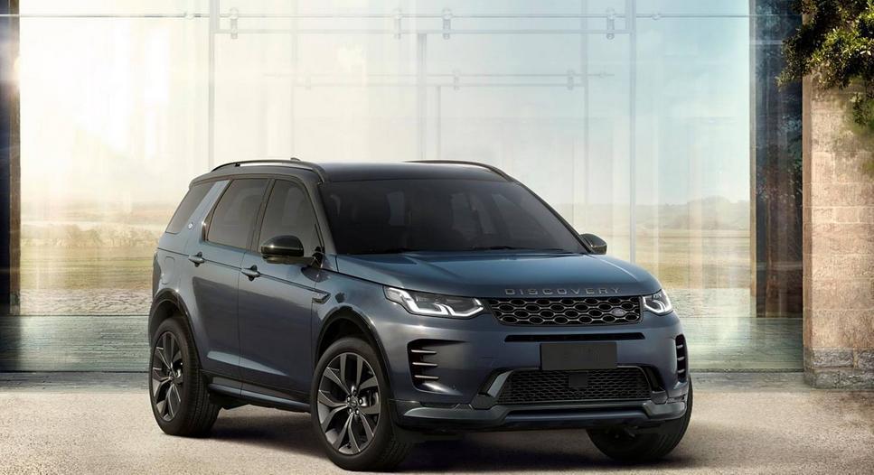 【38.83万起 2025款发现运动版正式上市】7月15日，奇瑞捷豹路虎官方宣布