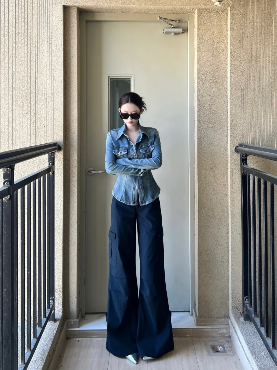 我的衬衫！衬衫！衬衫！