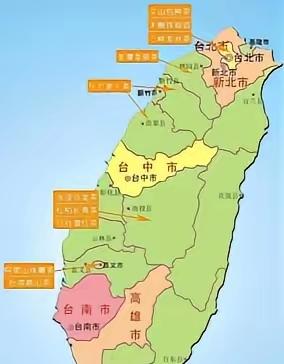 挑衅！
 
​据台防务部门最新公告，台陆军第六军团将于3月17日至19日、3月2