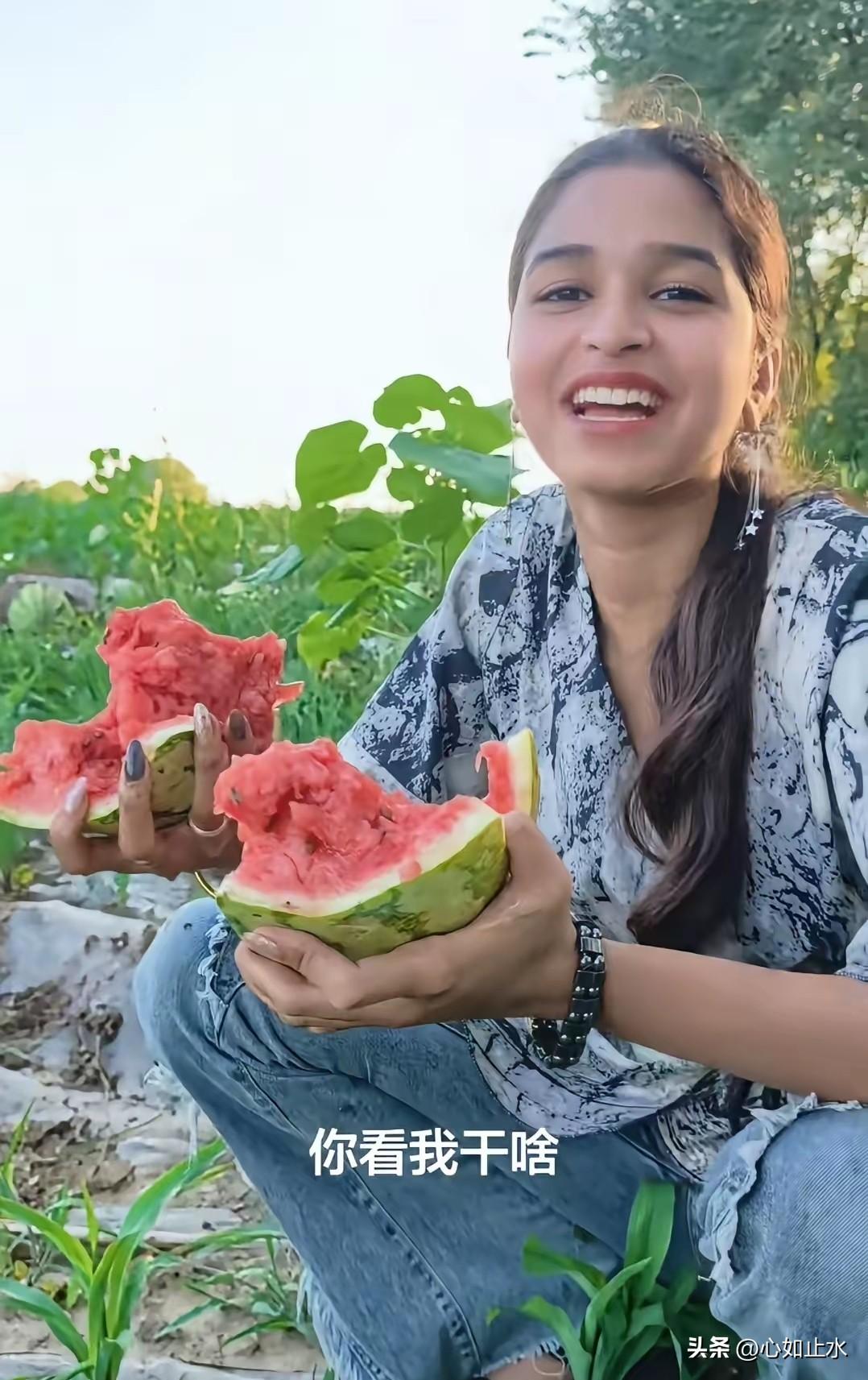 悬念反差：同样是巴铁远嫁博主，妹妹的婚后生活要比姐姐更开心

谁会想到，同样是嫁