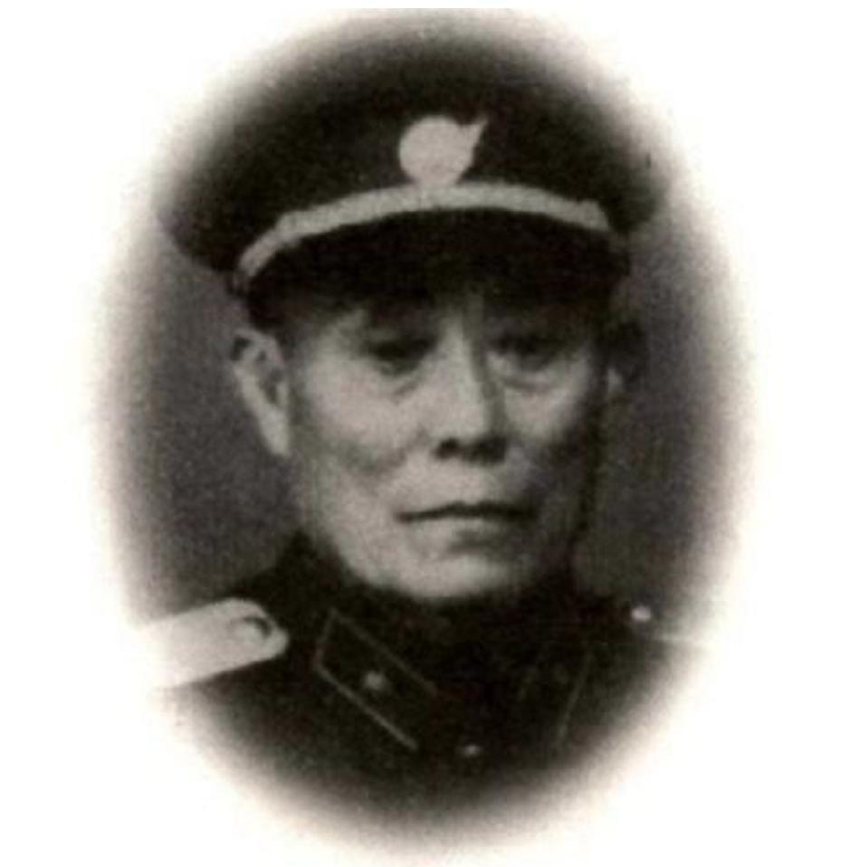 82岁开国少将史可全住院，看到隔壁彭德怀，扔掉拐杖，敬了个军礼

“1974年1