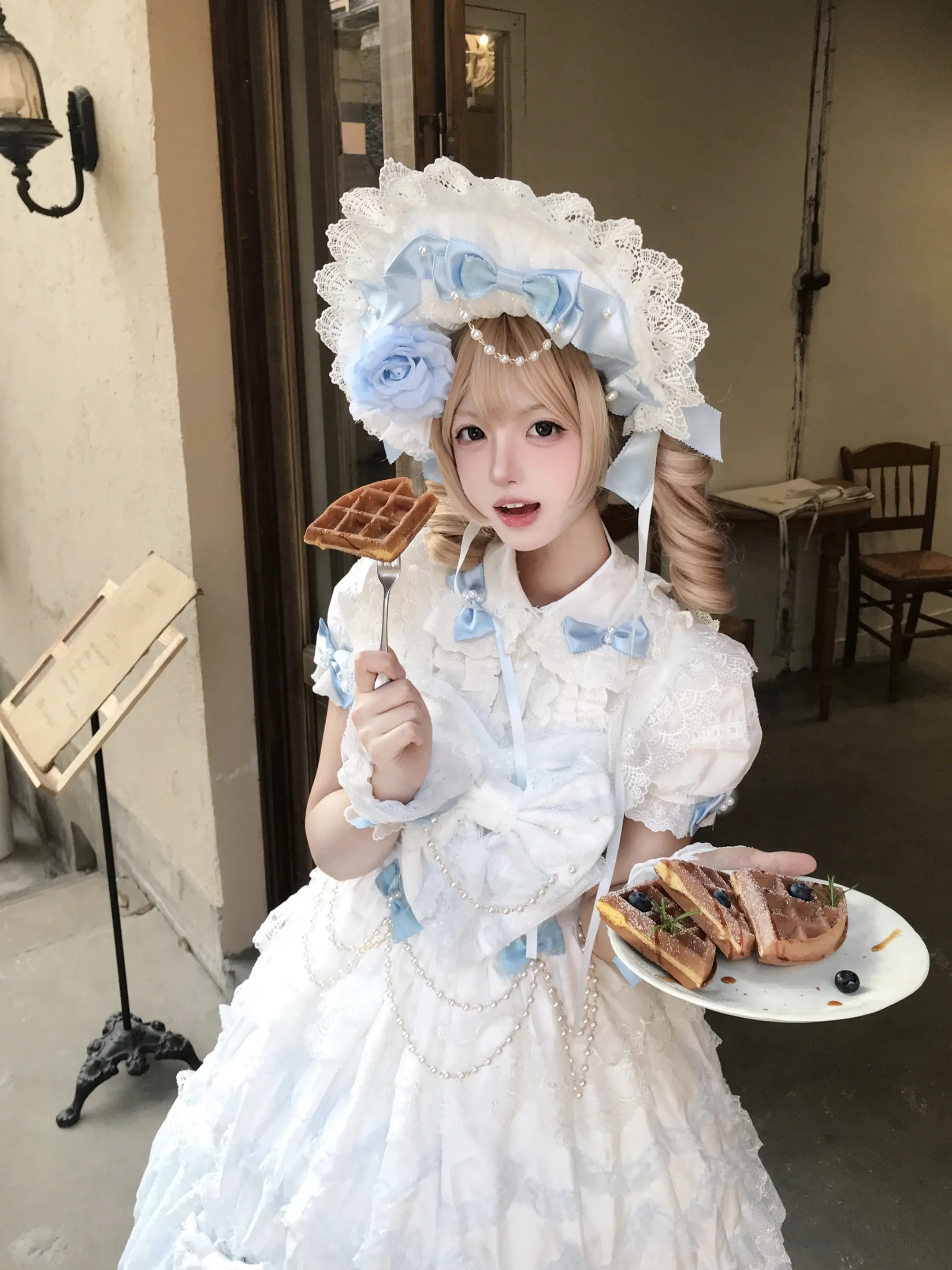 我不知道什麼叫把妹王也不想知道，我衹好奇要怎麼做才能讓你漂亮的眼睛不再流淚