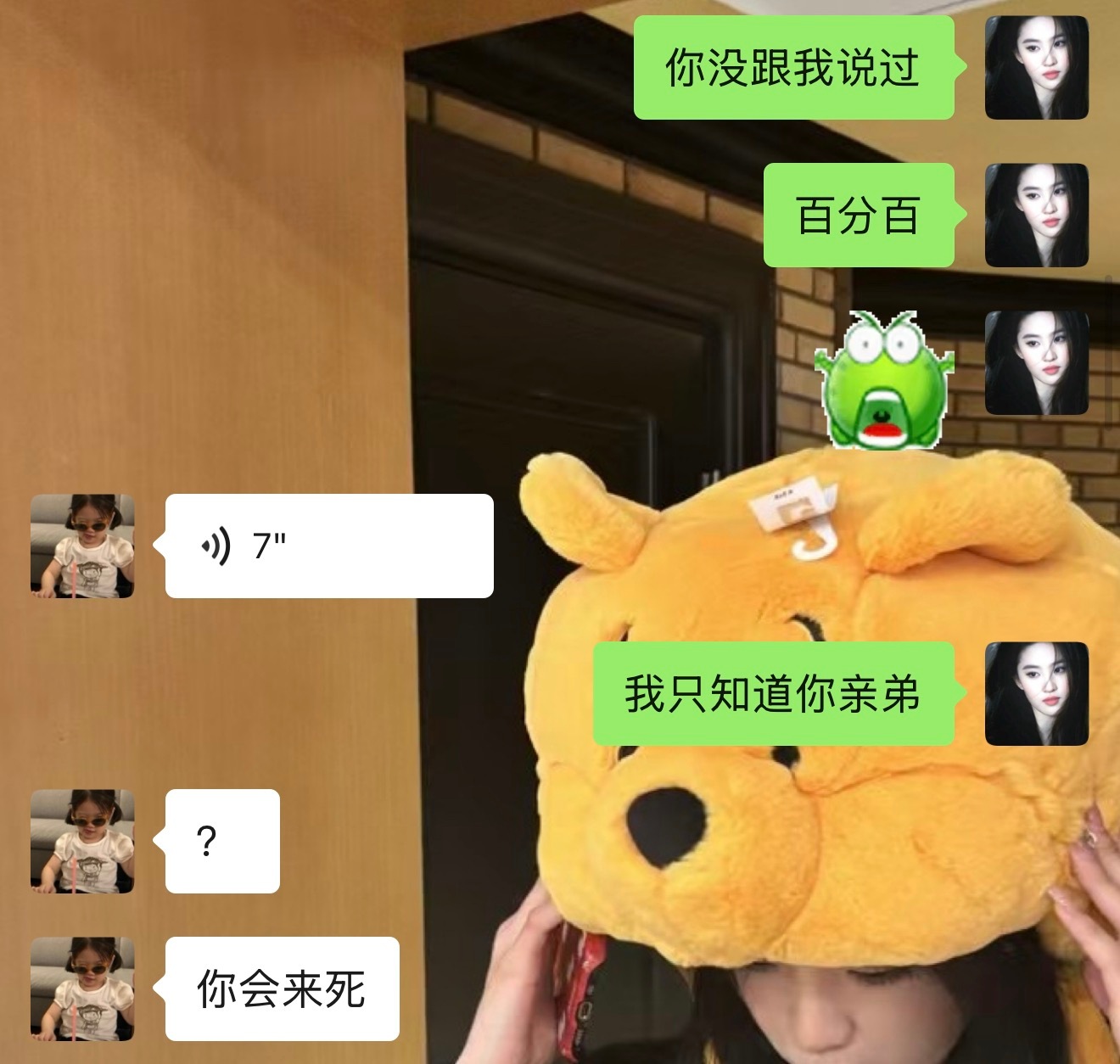 不要在健身房乱看练的很好的肌肉帅哥因为他可能是你朋友家刚成年的小表弟… 