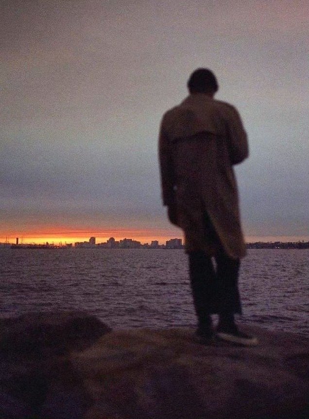 人活在世上，就是为了忍受摧残，一直到死，想明了这一点，一切都能泰然处之。—— 王