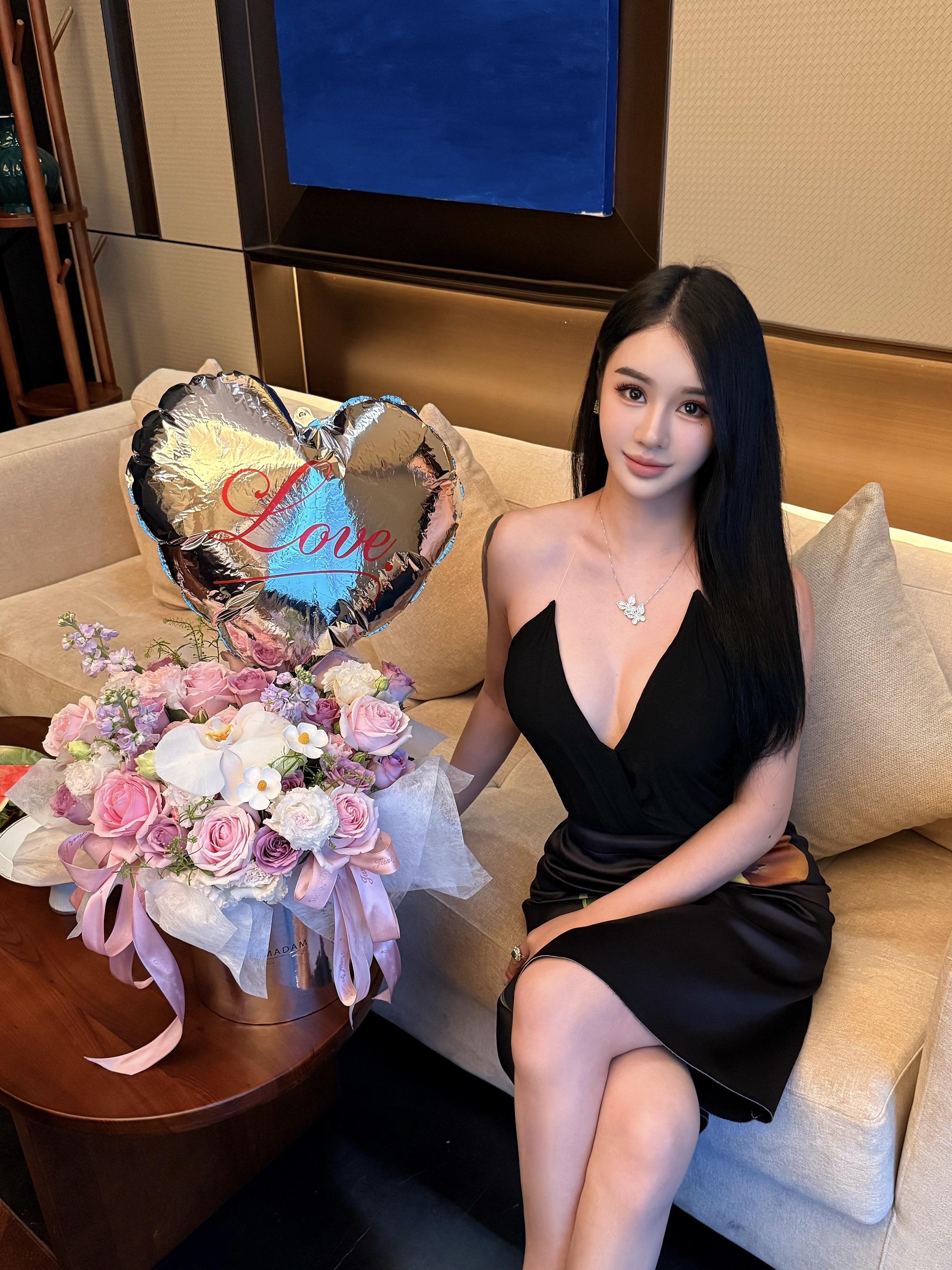 你说恨我一辈子 跟想我一辈子有什么区别。