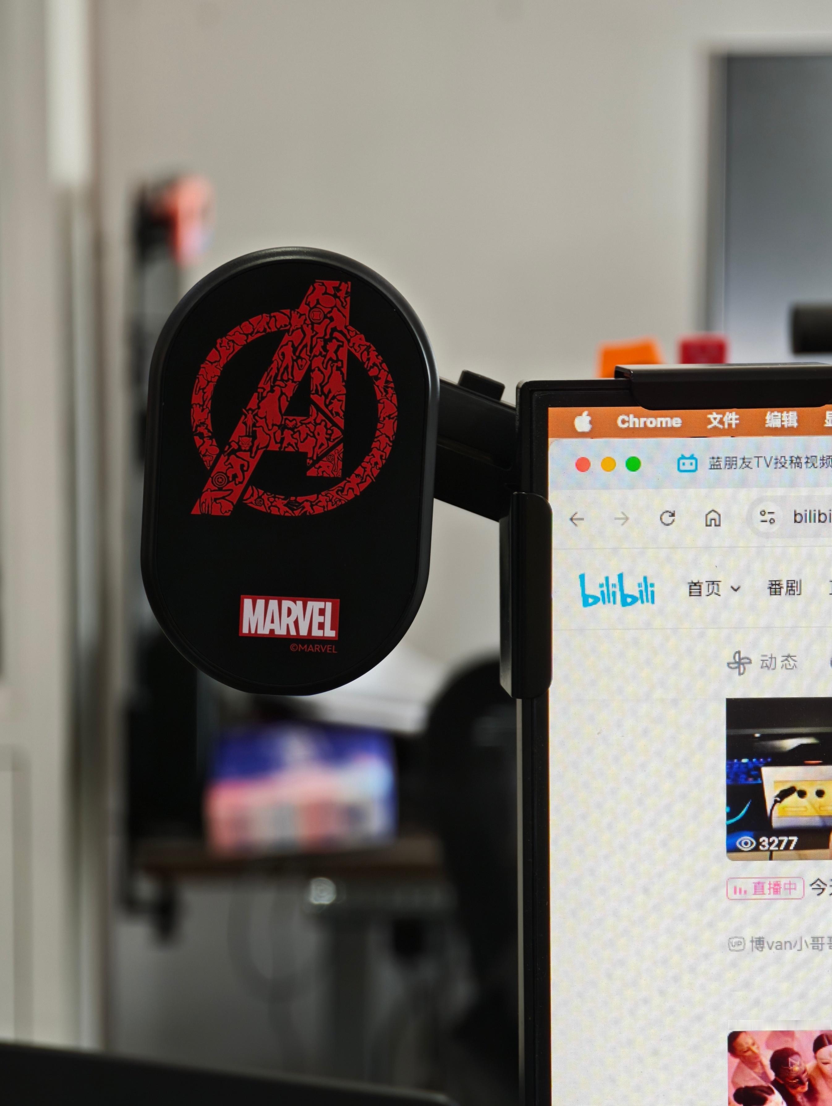 前几天我不是跟大家推荐了说贝尔金的慈溪，现在有个79的在清仓嘛，然后买完之后放在