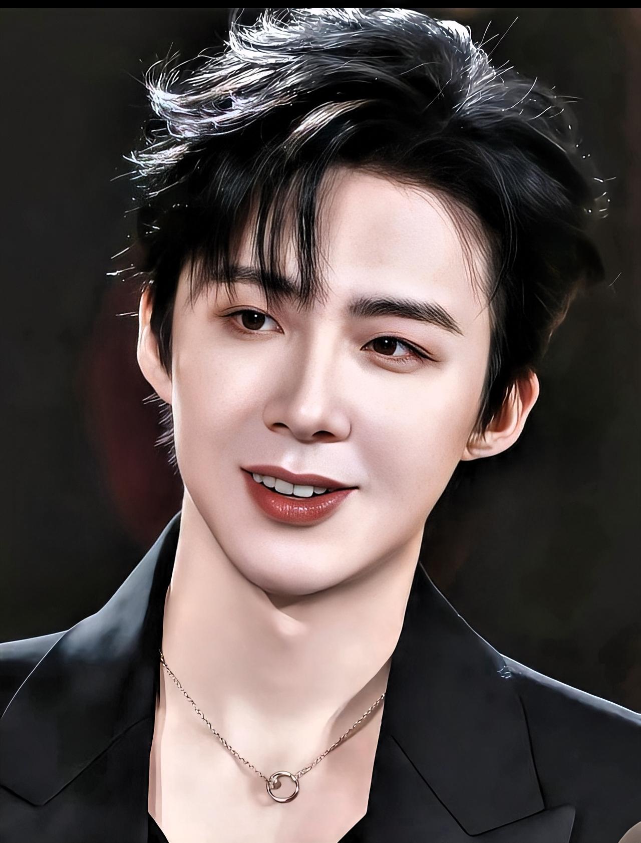 最喜欢哪个男演员