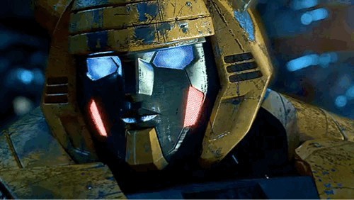 永远忘不掉这两支牛炸的CG预告。最好的3A级#变形金刚# 游戏，塞伯坦之战三部曲