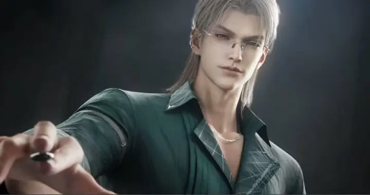 超2億！阿里螞蟻聯(lián)手投了一款“能給你點(diǎn)奶茶的AI 3D男友”