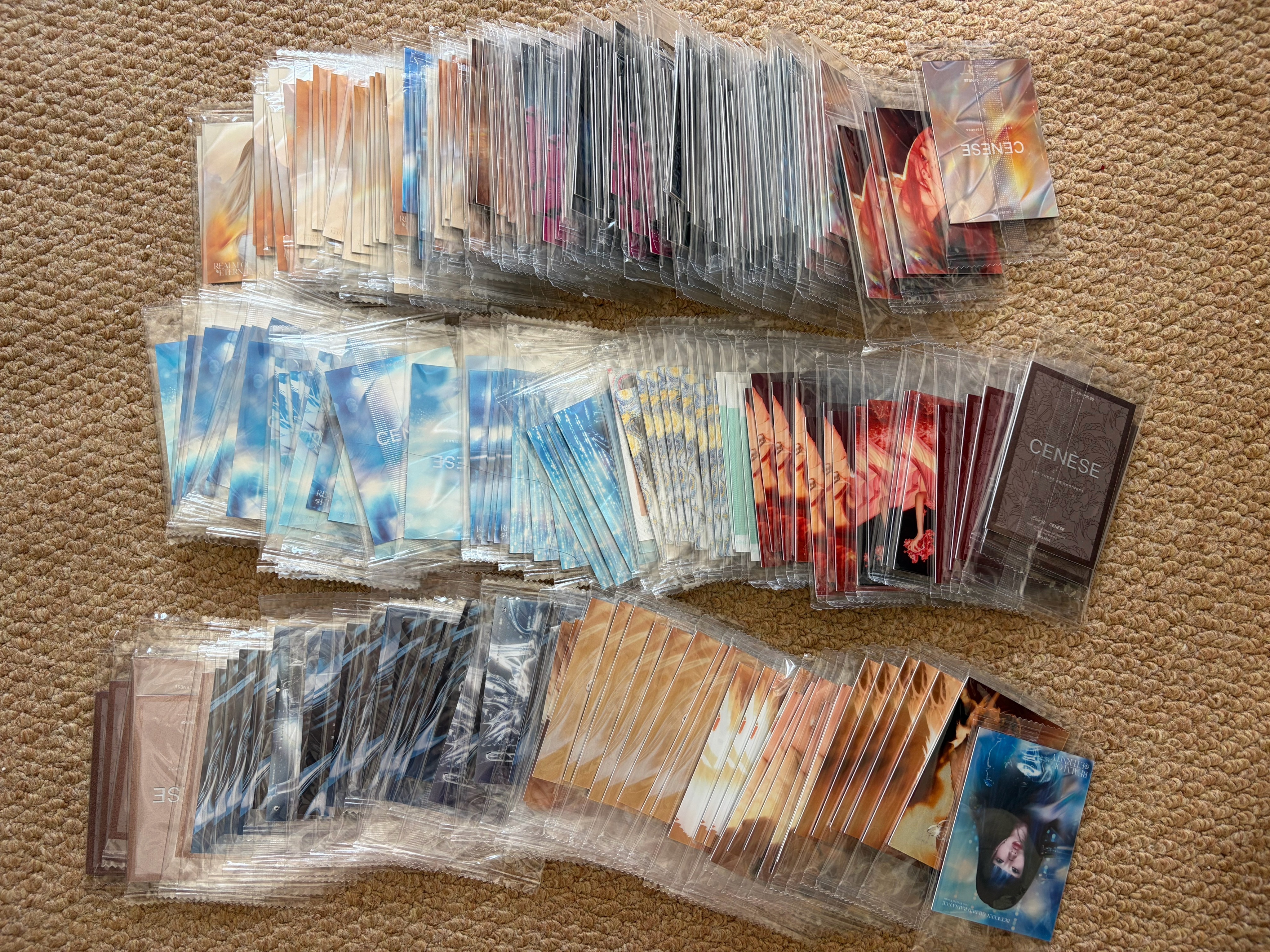 虞书欣[超话]  收到赞助 将用于以后的抽奖啦❗️谢谢某位人美心善的小石榴～ ​
