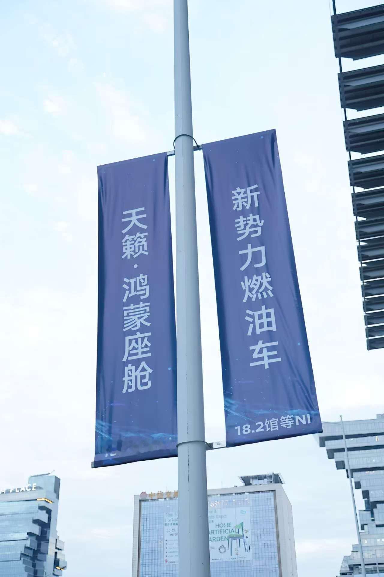 现在这个国内环境下，合资车怎么才能继续保持竞争力？当然是加入国产产业链，成为“造