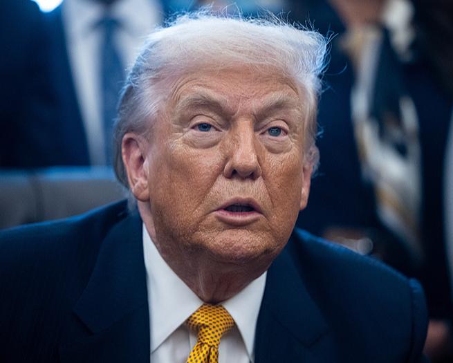 要命了，俄罗斯下场了？
 
令特朗普没想到的是，他猜测俄罗斯亲自下场帮助伊朗了，