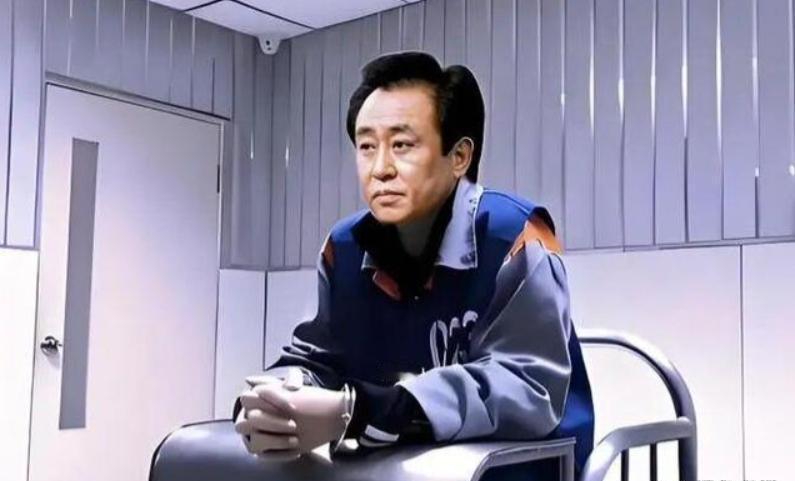 2.4万亿，一个普通人根本无法想象的数字。那是多少家庭掏空六个钱包换来的希望，是