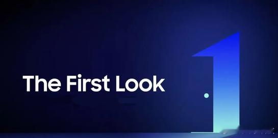 距离见到三星折叠屏的日子越来越近了，看三星官宣的消息，明年1月4号将举办The 