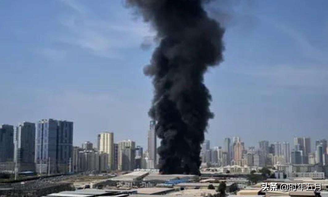 伊朗已连续数日破坏全球互联网，蓄意攻击位于阿联酋和巴林的亚马逊数据中心。

中东