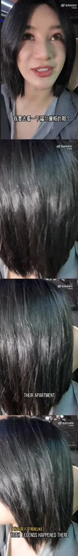 尚雯婕演我给圈外人安利自担 尚雯婕演我追福尔摩斯！ 完全是小粉丝来的。立下fla