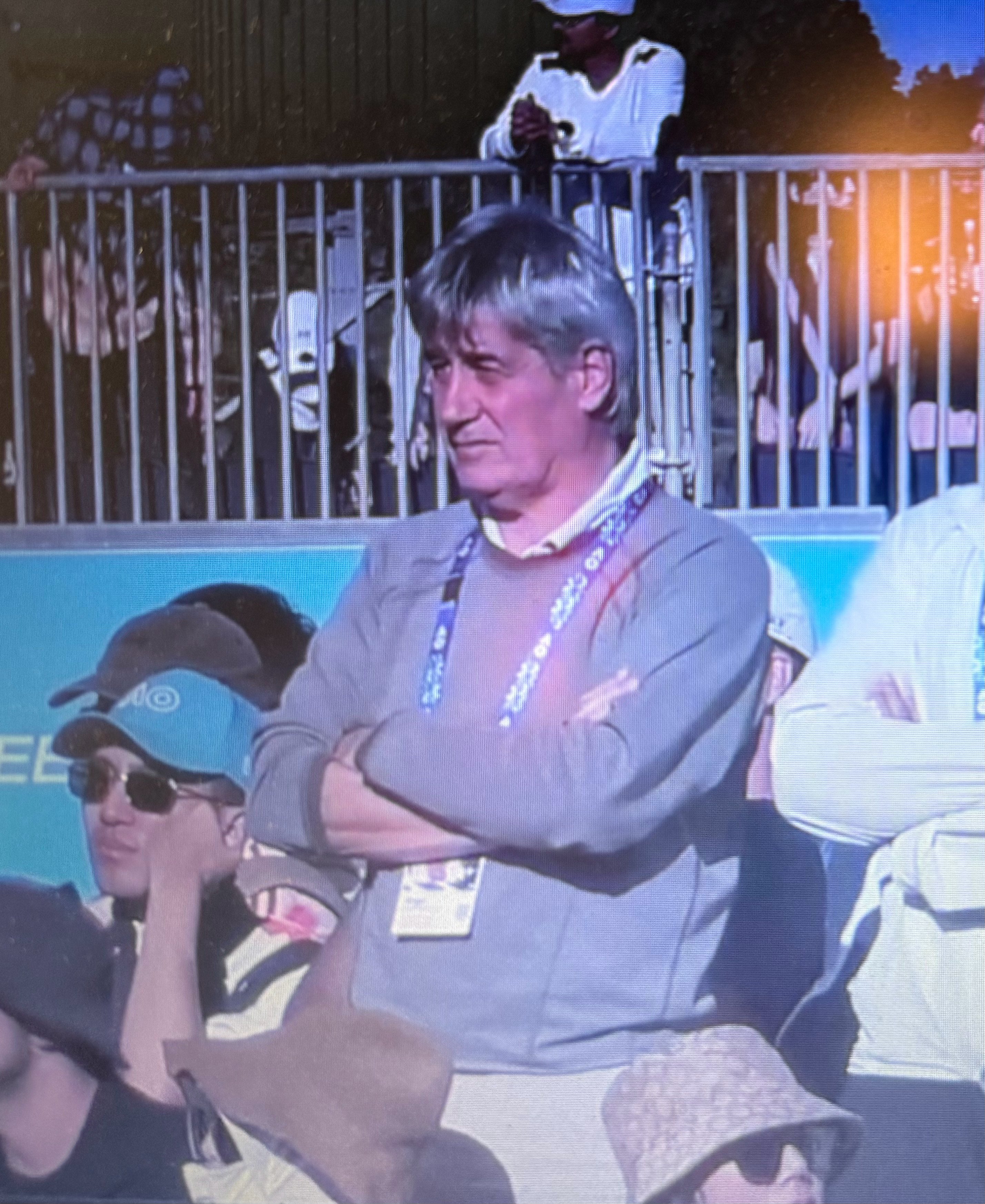 Oh No！这场失利太痛心了😣 阿昺真是拼到了最后！希望他早日康复❤️🩹（p