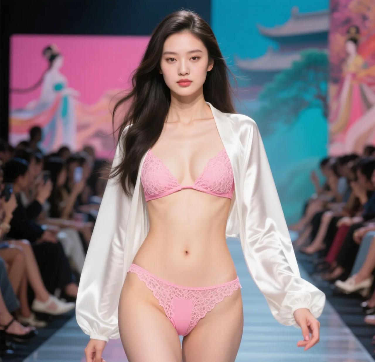 商朝服饰文化与现代穿搭的碰撞，正以复古创新的姿态焕发生机。商代服饰以等级鲜明为核