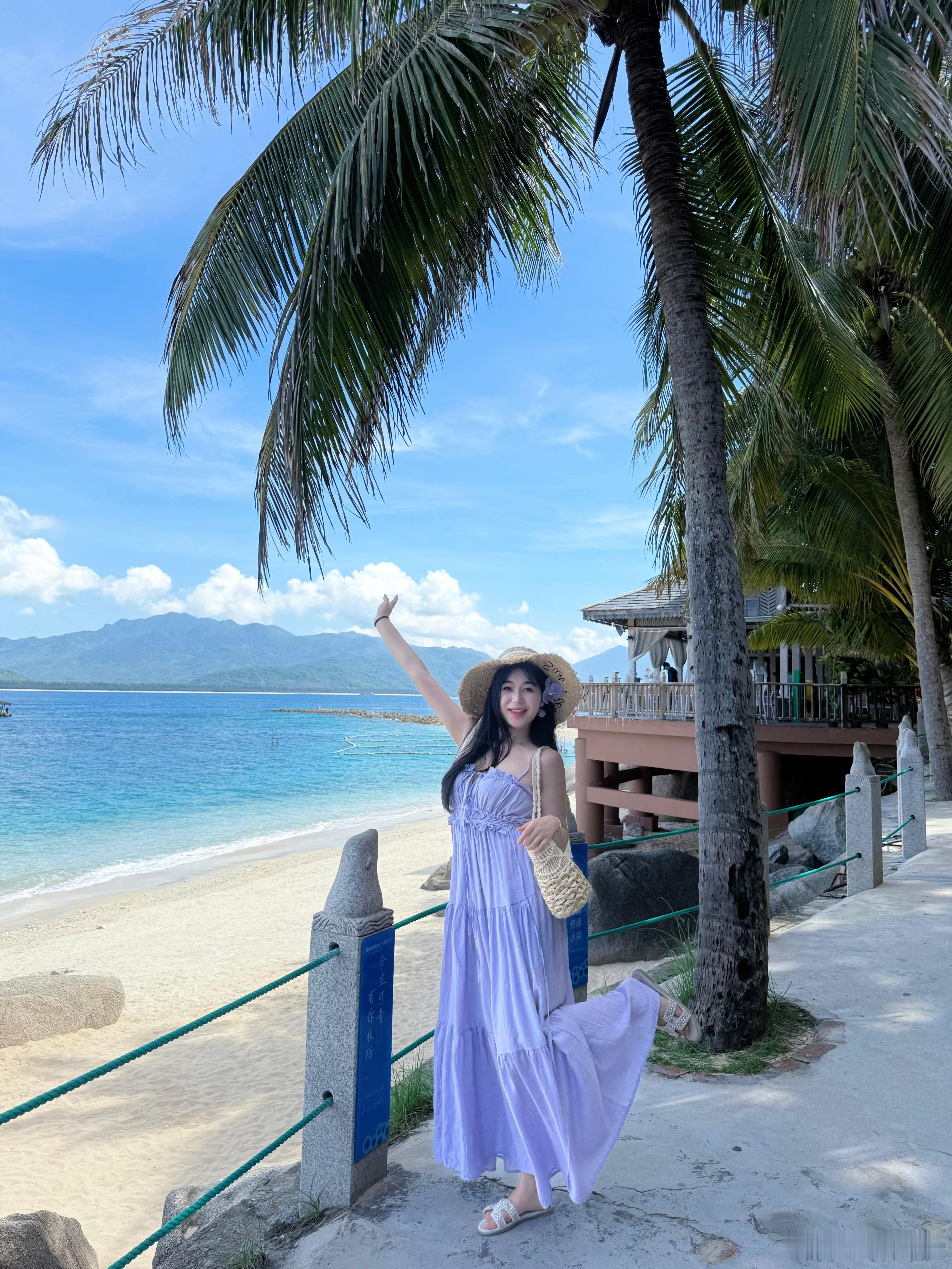 夏天与海风🌴🧚🏻‍♀️👗:六六studio shop ​​​