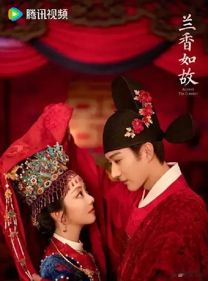 兰香如故兰香如故的女配居然是李梦和郑合惠子，得是什么样的男女主才能压得住？