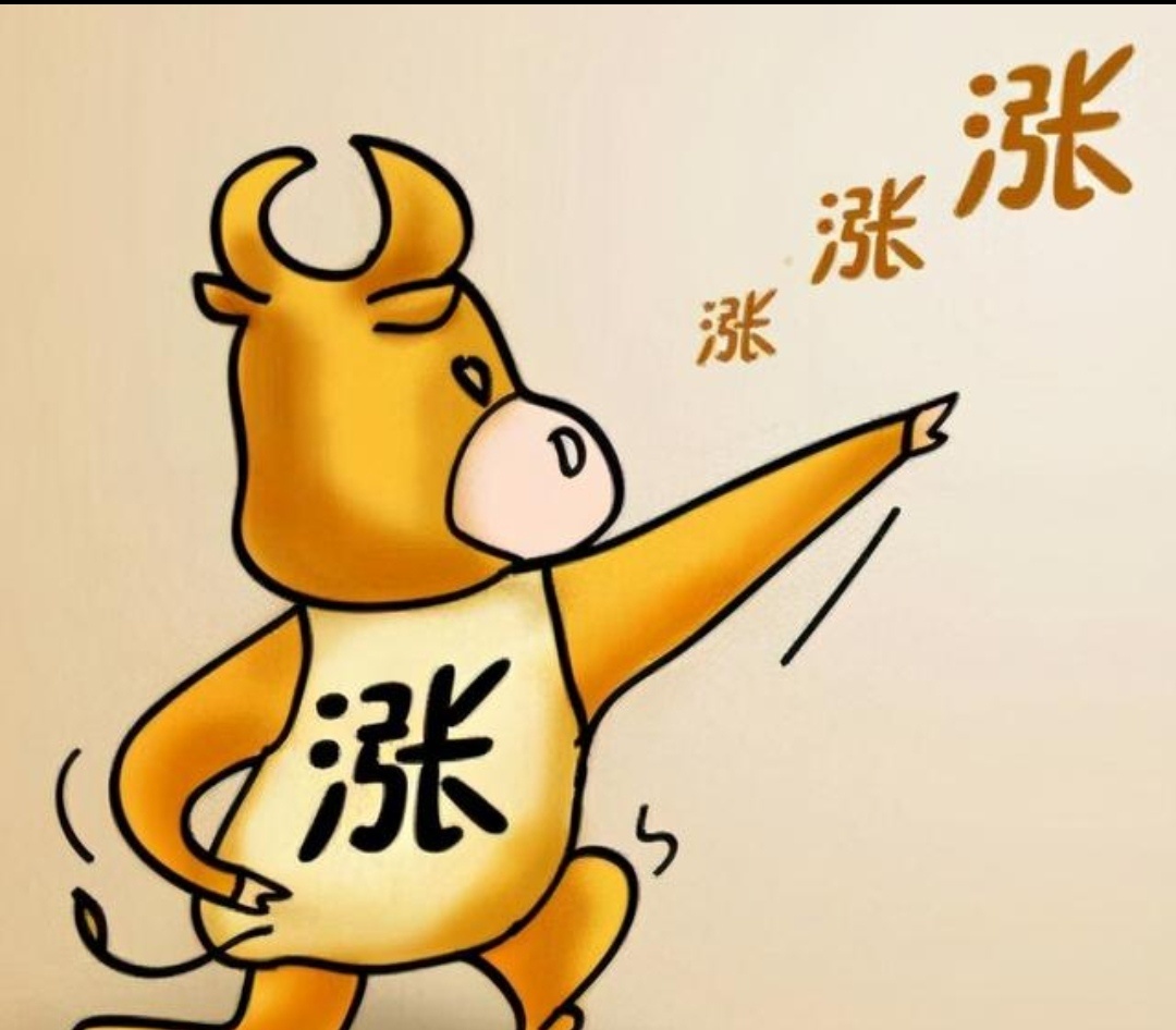 中国成功研制近200项AI关键标准真是老股人了，每次看到这种信息都看觉得要涨了，