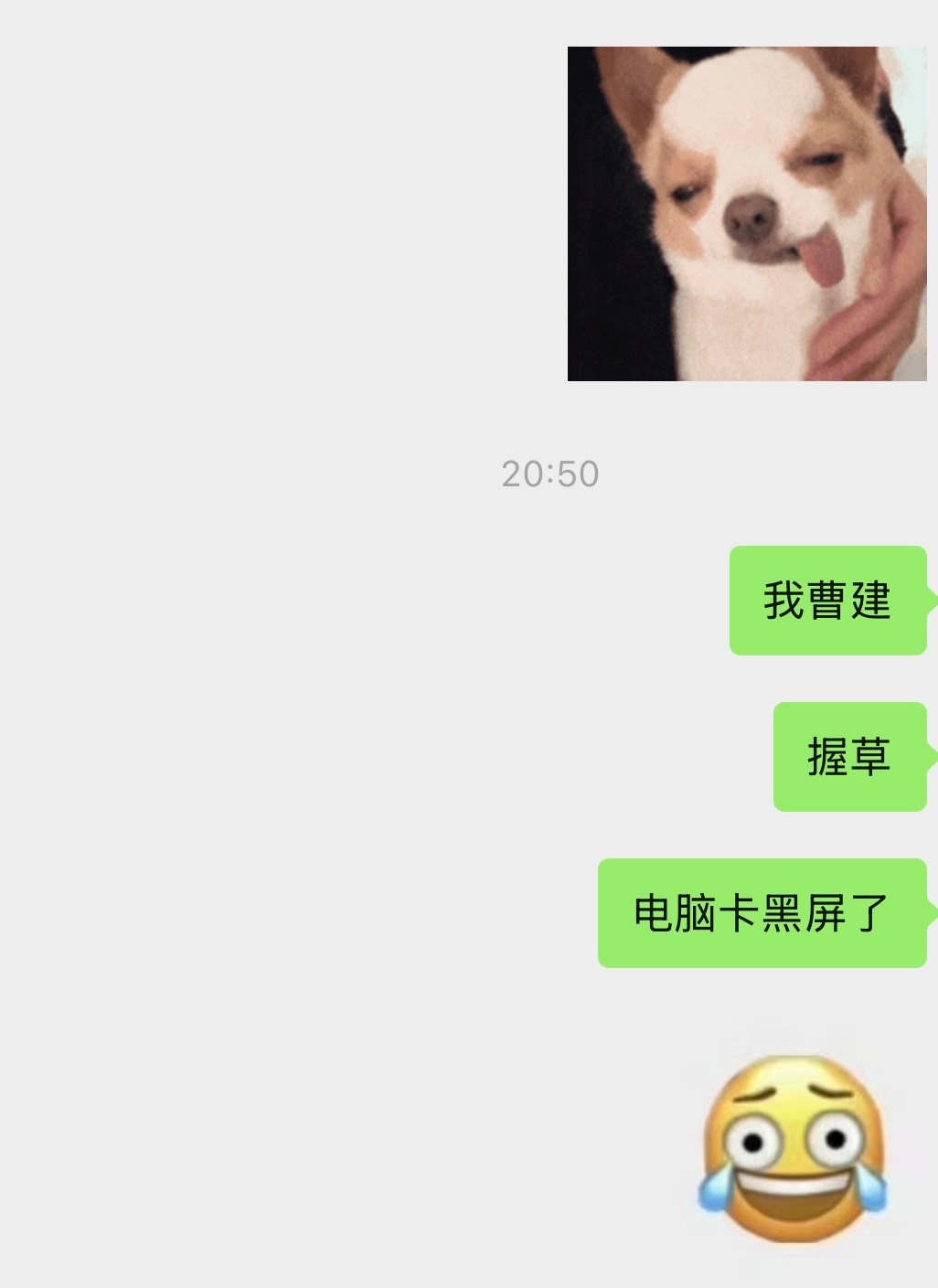[可爱]新进度没保存上！！滚！！ ​​​