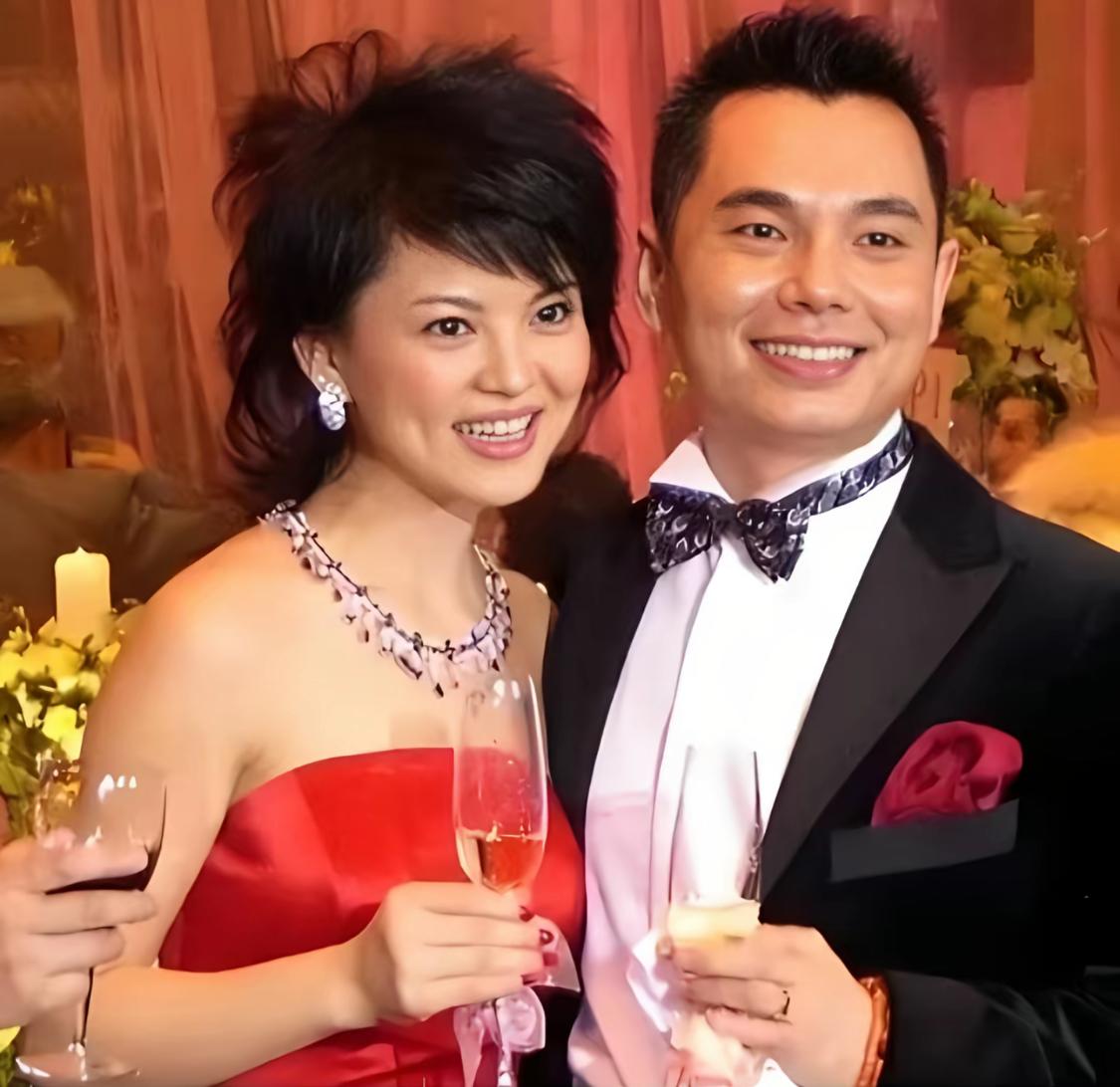李厚霖、李湘