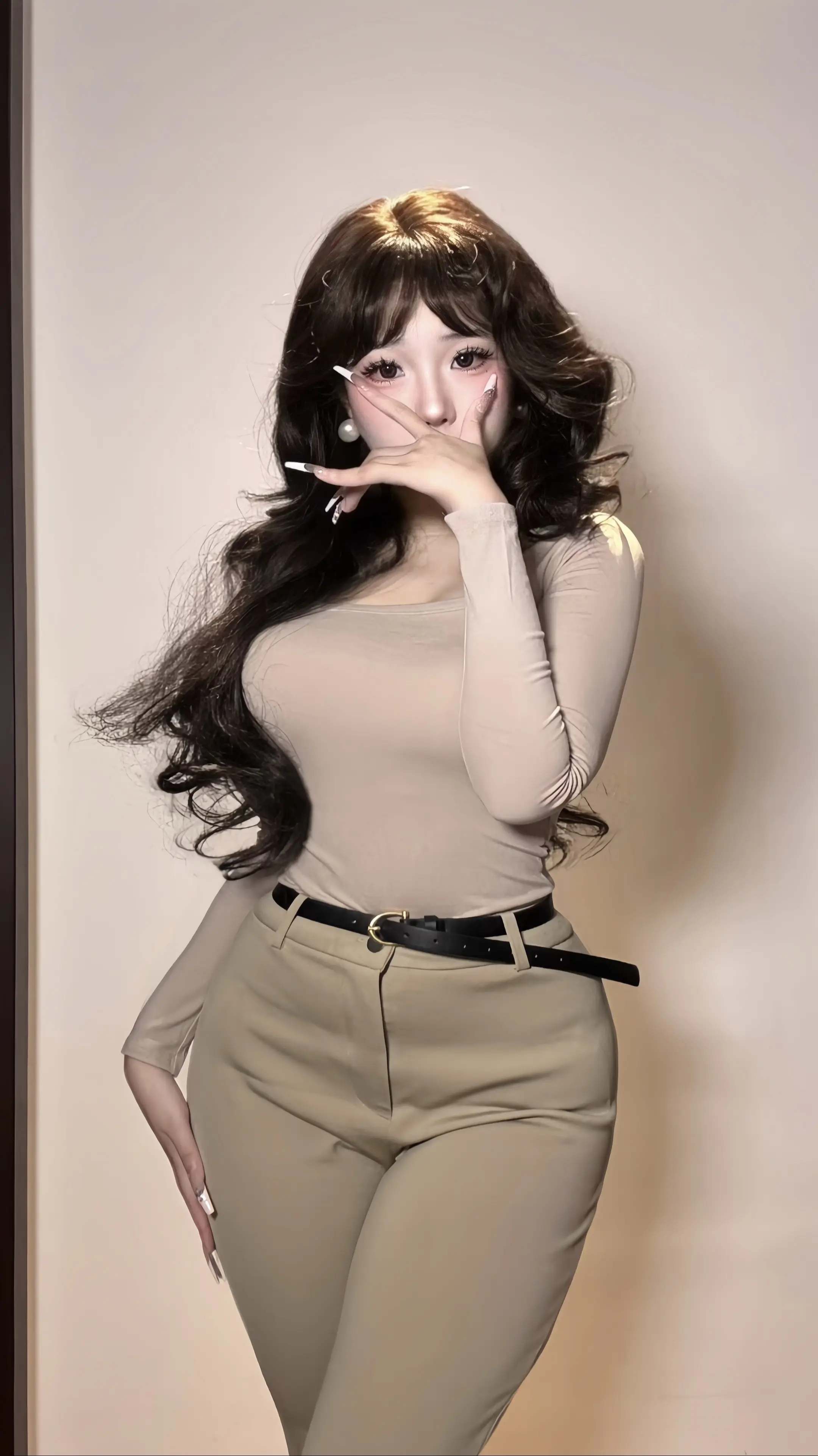为什么会得腱鞘炎