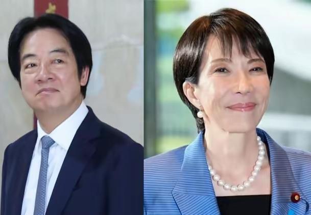 热脸贴冷屁股！高市早苗无视台当局民进党赖清德

7月30日，日本熊本地震引发关注