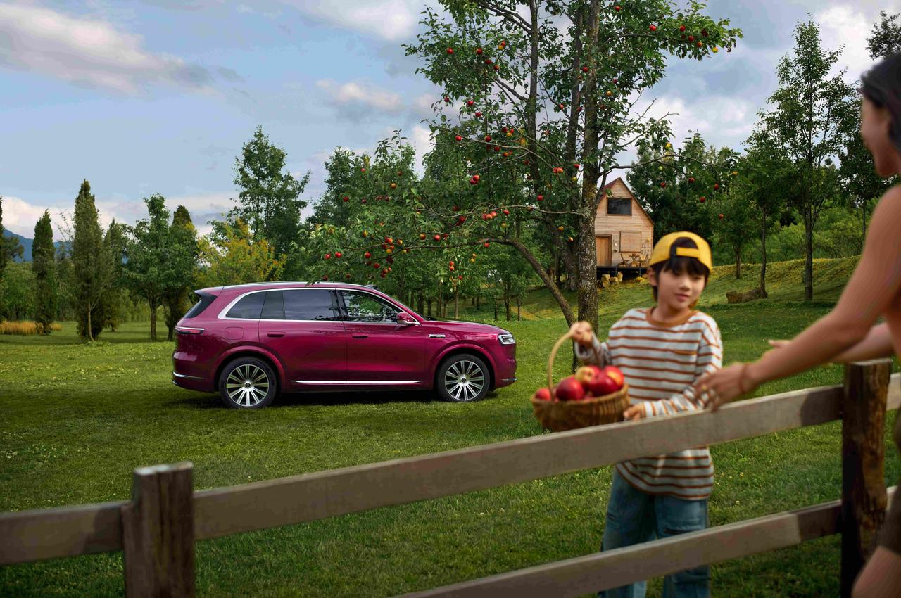 放弃理想L8选了问界M7，30万级家庭SUV车主心里到底在想啥？
刚看完一份全新