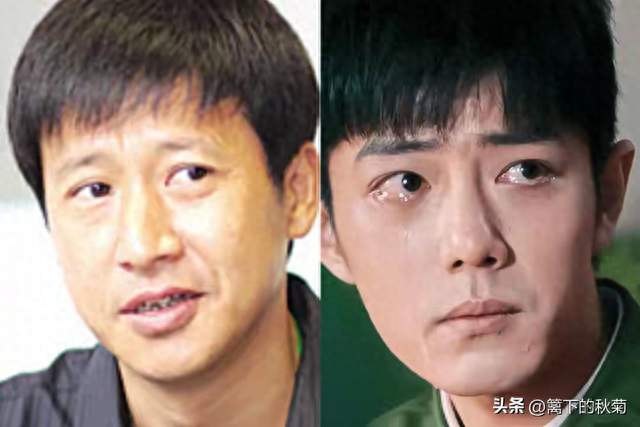 《小城良方》热播，张国强点评肖战，不提演技却句句耐品