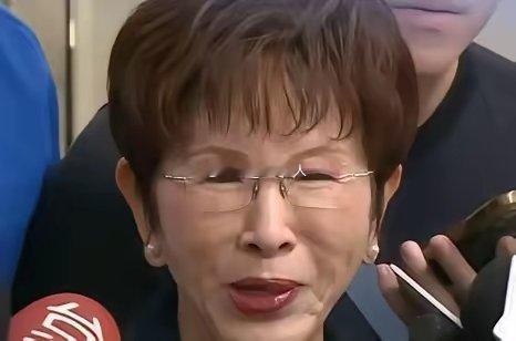 洪秀柱今天回应了国民党主席郑丽文的访美规划和军购争议。她表示郑丽文刚上任，党务内