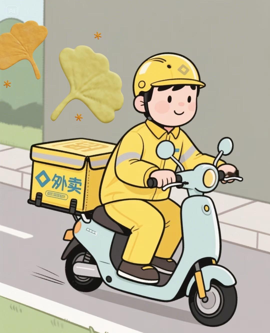 你们觉得送外面丢人吗？


靠双手劳动赚钱一点都不丢人，反而是踏实又值得尊重的事