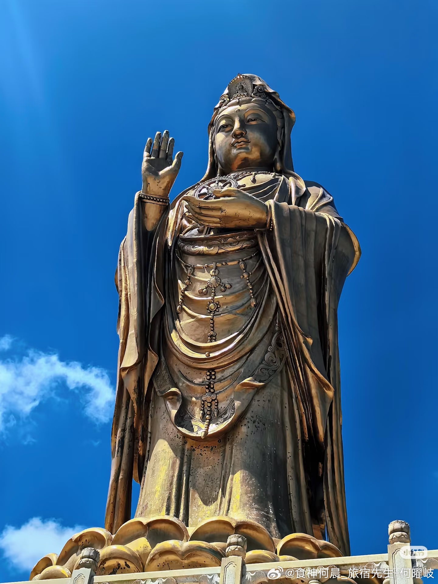 恭迎观世音菩萨成道日🙏🙏🙏南无大慈大悲观世音菩萨摩诃萨南无大慈大悲观世音菩