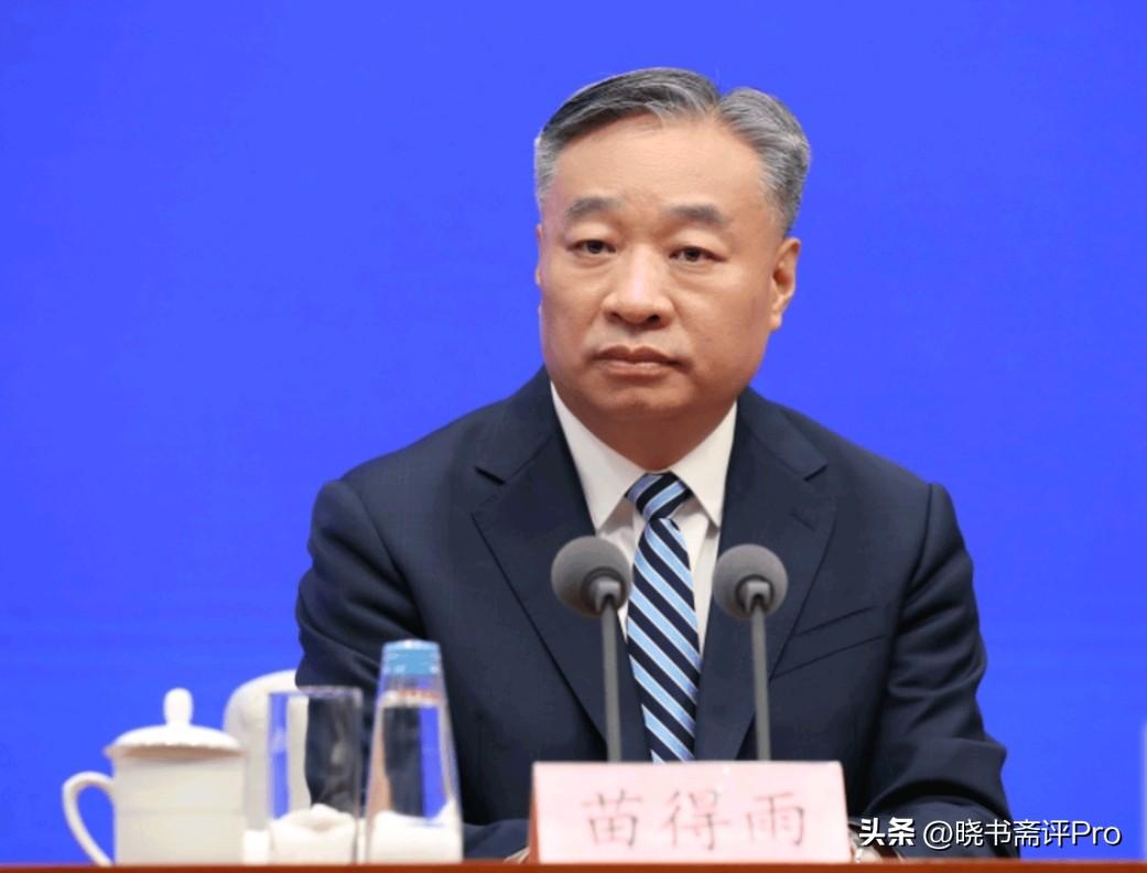 外交部有新的人事动向！外交部副部长苗得雨得到重用！7月3日，根据国内媒体报道，外