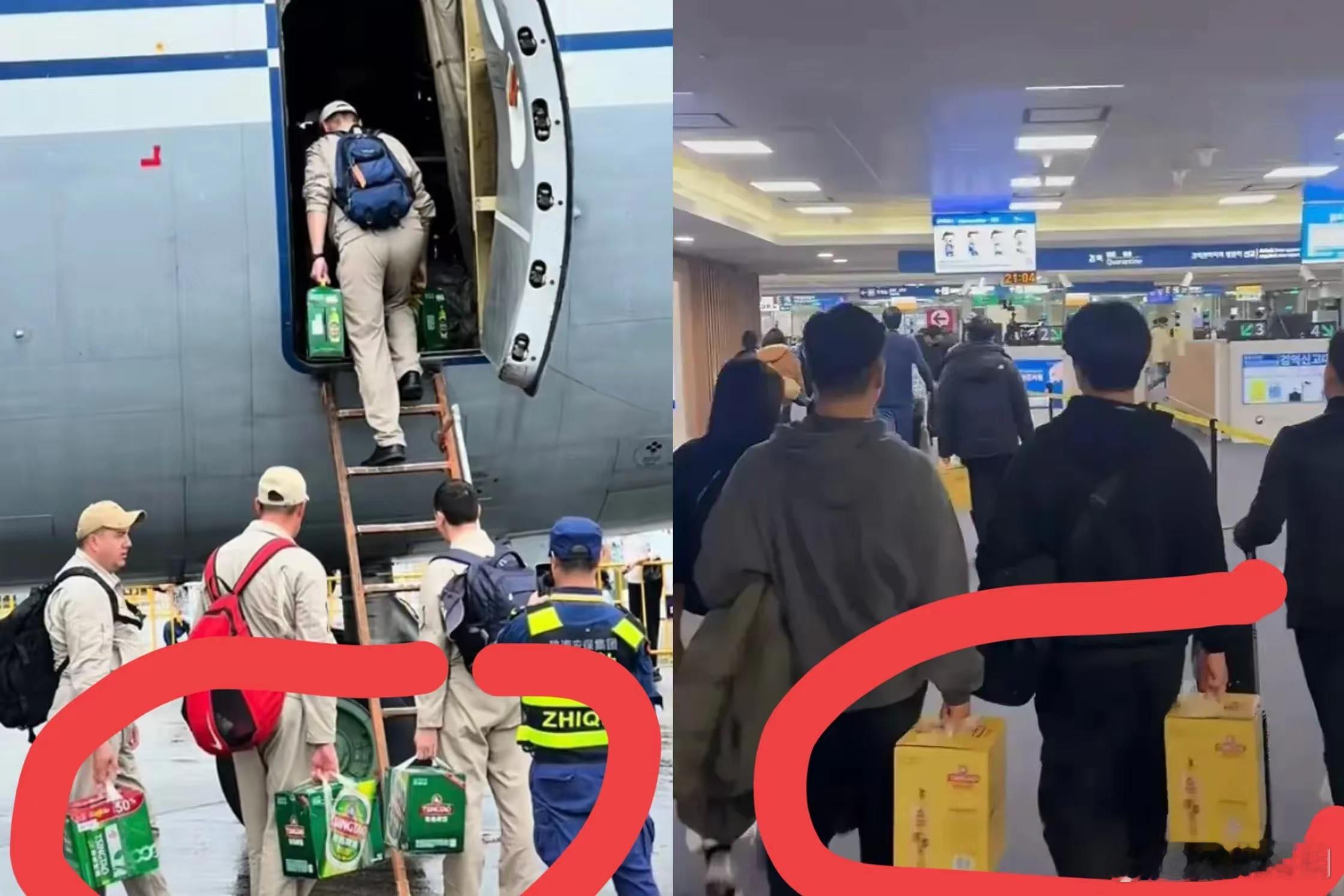 为啥歪果仁对中国啤酒，情有独钟？[并不简单] 
