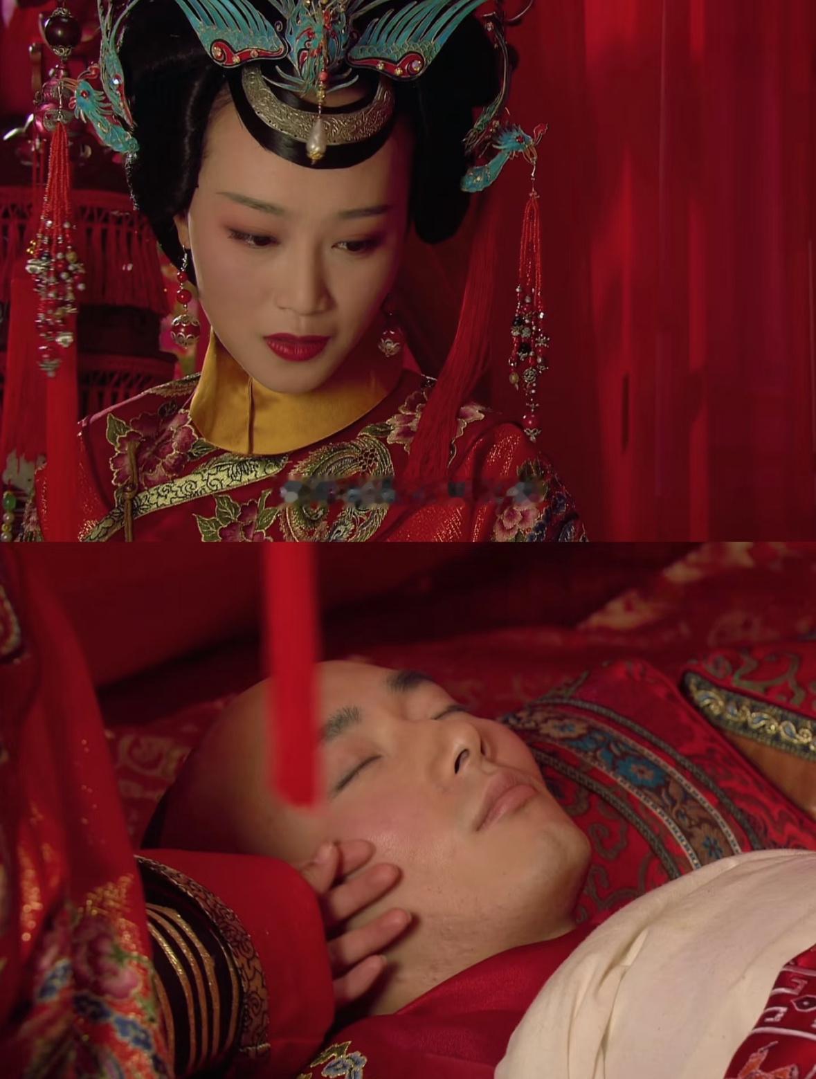 如果你是“果郡王”，你会怎么回答？[收到] [求关注][拜托] ​​​