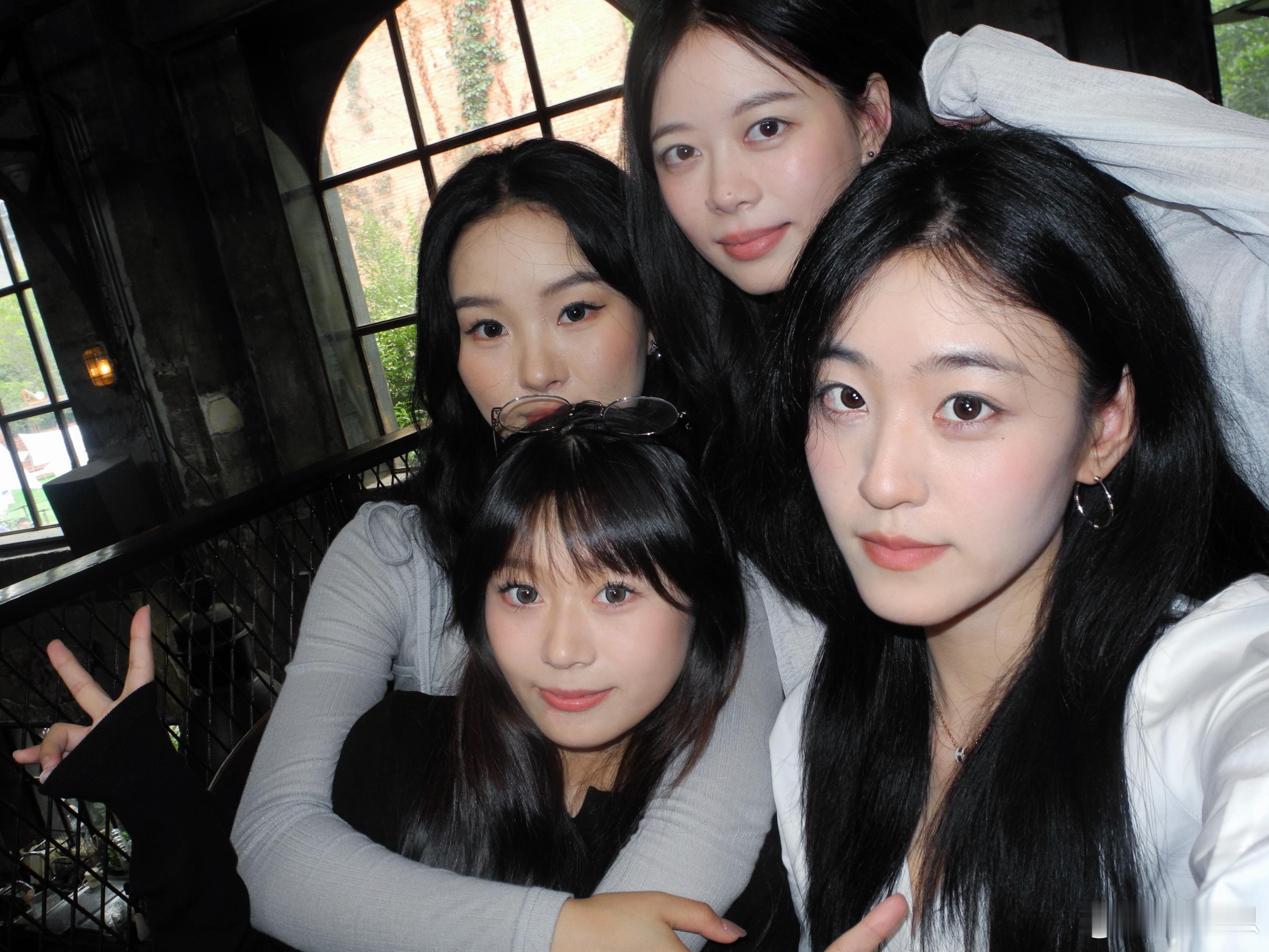 老友记一下[你好] ​​​