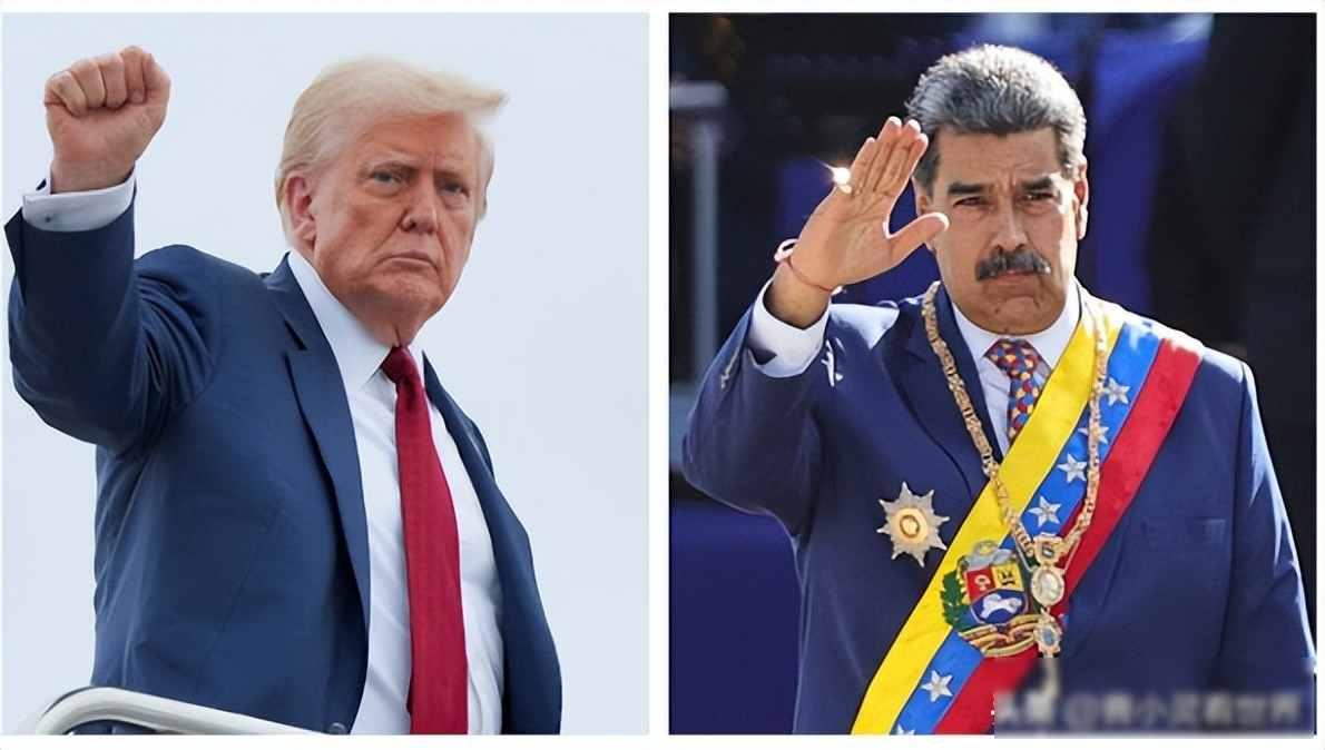 加拉加斯凌晨爆炸，美军直升机突袭，马杜罗签令全国戒严

凌晨两点，加拉加斯天空传