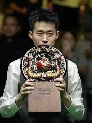 斯诺克武汉公开赛落幕，诞生7大之最！

最佳球员——常冰玉（来自中国🇨🇳首夺
