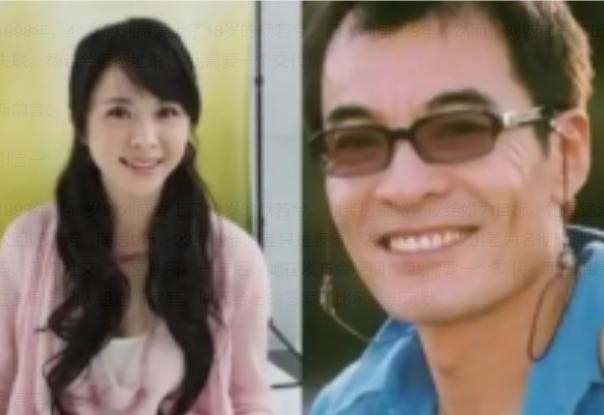 1998年，41岁的刘威爱上了18岁的杨若兮，两人同居了9年。然而，刘威在一次出