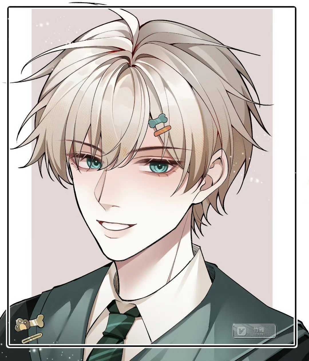 许向安0530生日快乐Manta曼塔向安向安给你看👀