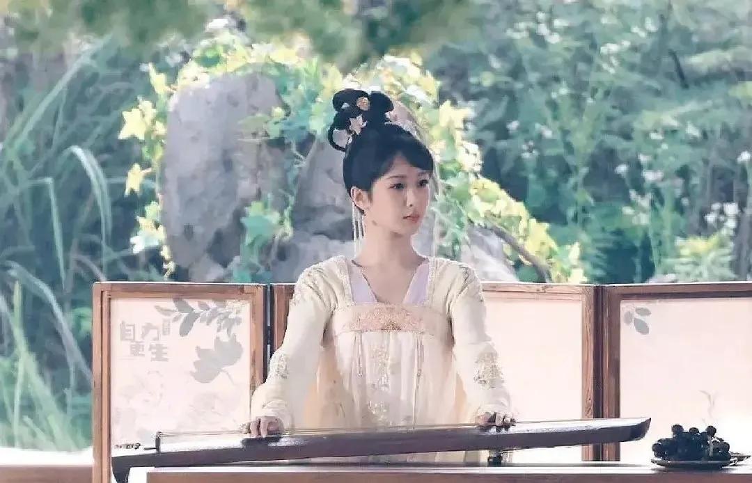 90🌸古偶女主大乱斗，你期待哪部剧