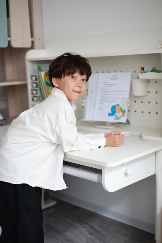 家有小学生