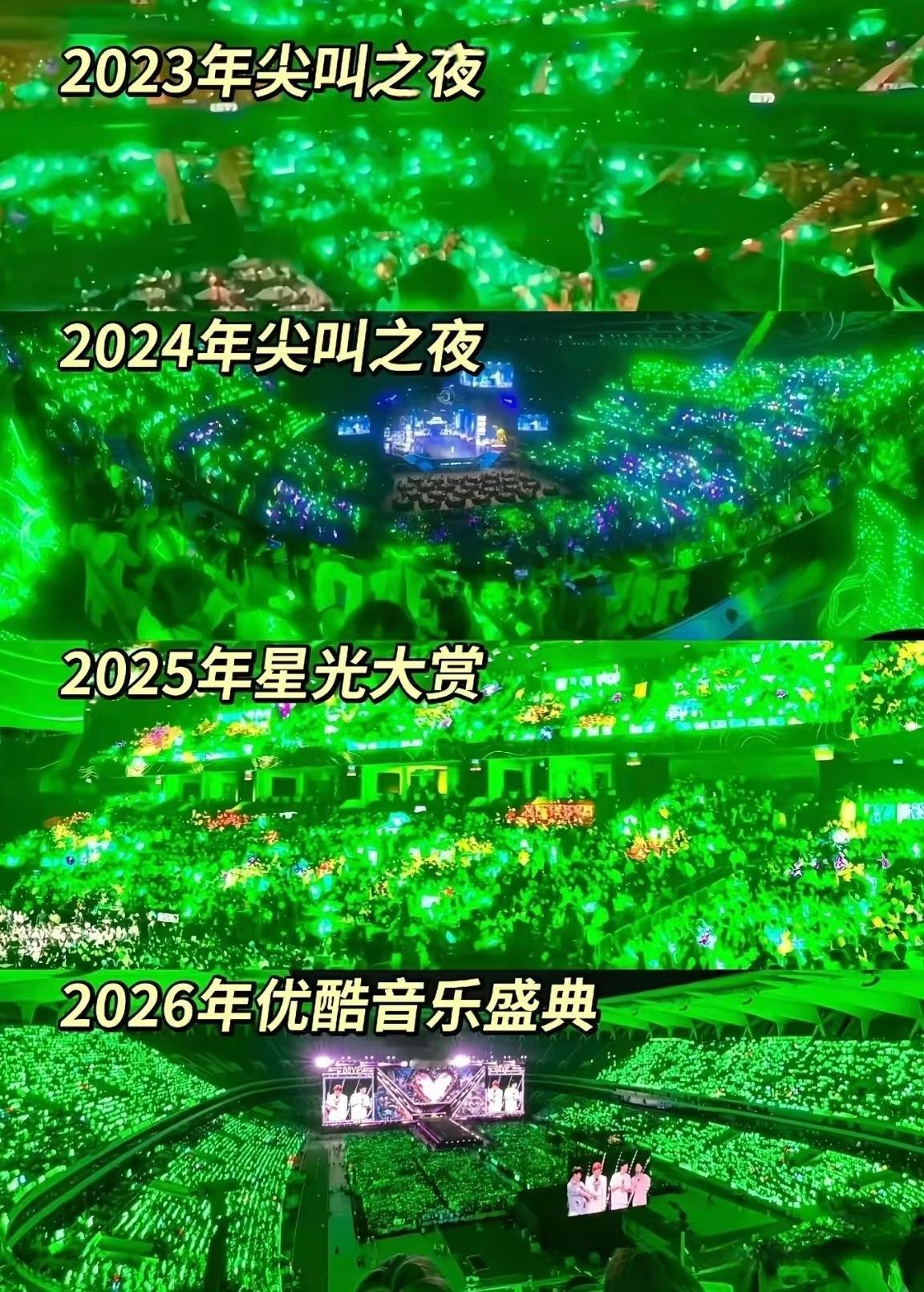 有人说这张图从上到下是“绿海mini，绿海plus，绿海pro， 绿海ultra