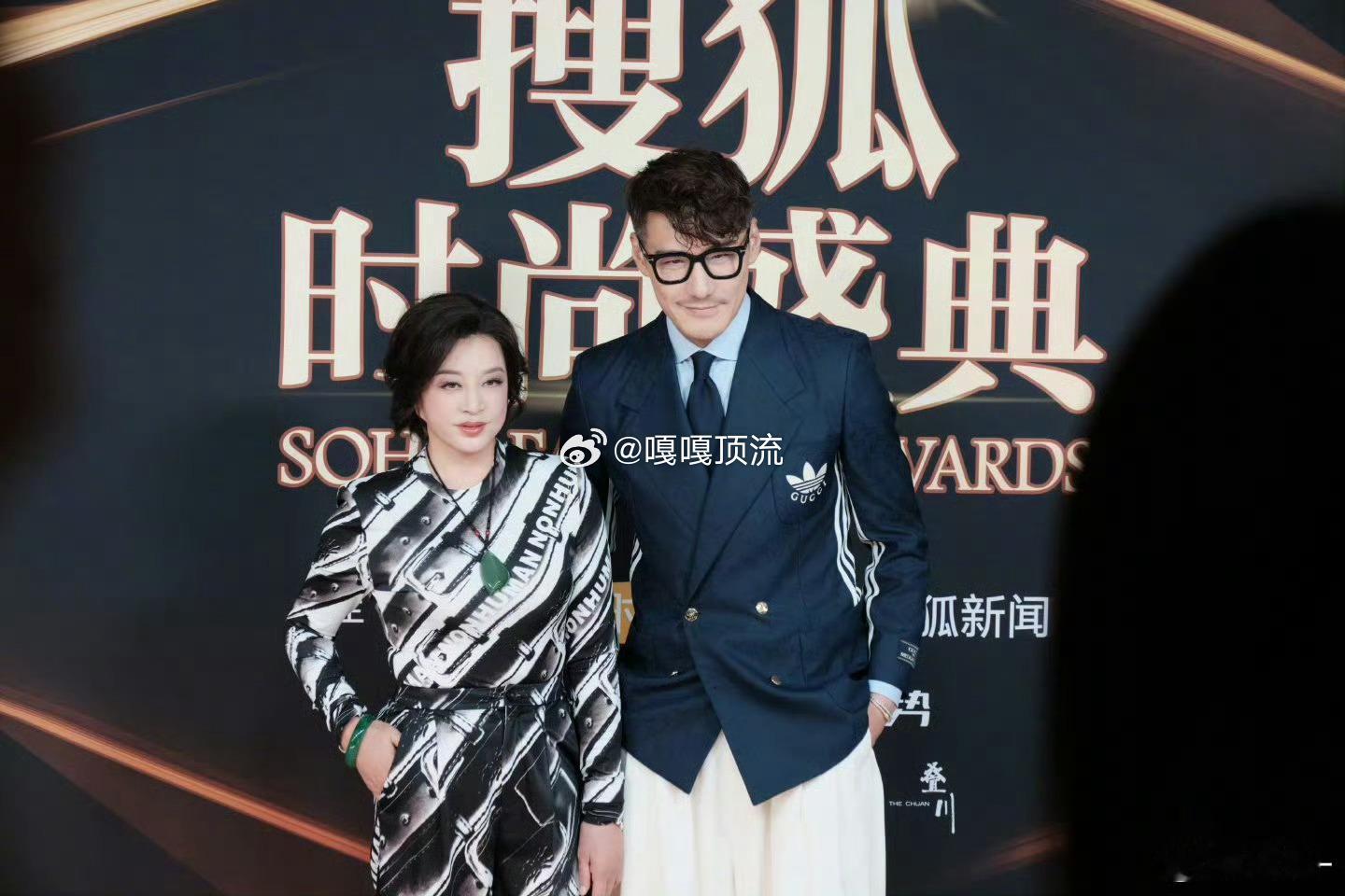 胡兵说要做刘晓庆私教   胡兵不仅有着令人艳羡的身材管理秘籍，还自带幽默风趣属性